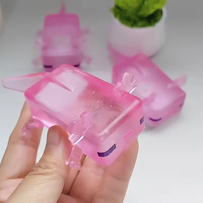 Cute Pig Squishy Stress Toy