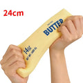 Butter Stick Squishy Stress Relief Toy