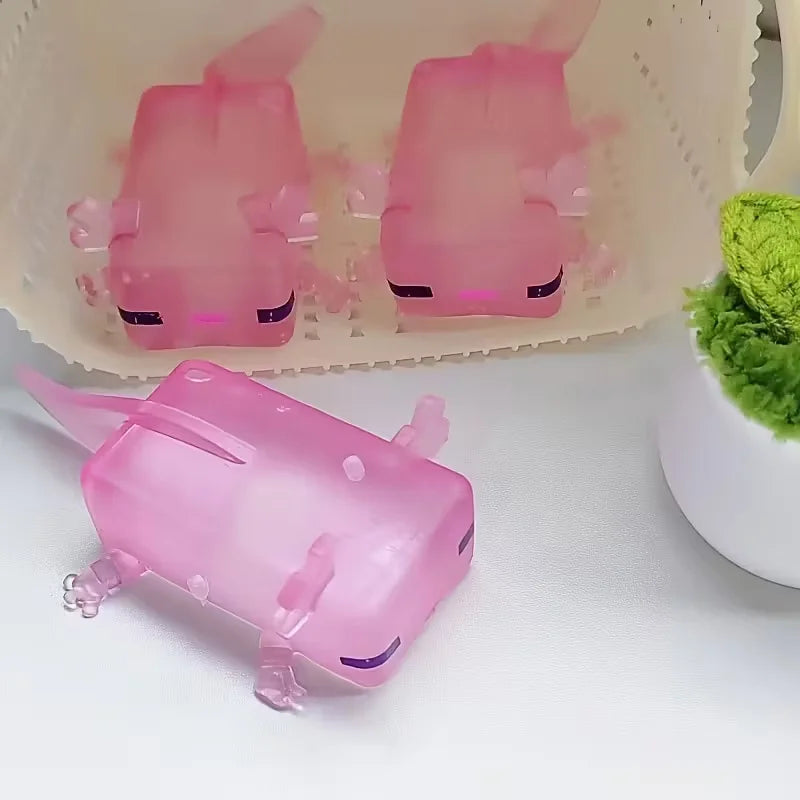 Cute Pig Squishy Stress Toy