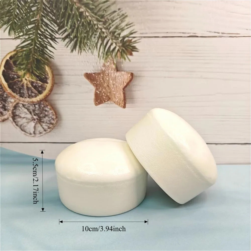 Jumbo Yogurt Cake Squishy – Super Soft Slow Rising Stress Relief Toy