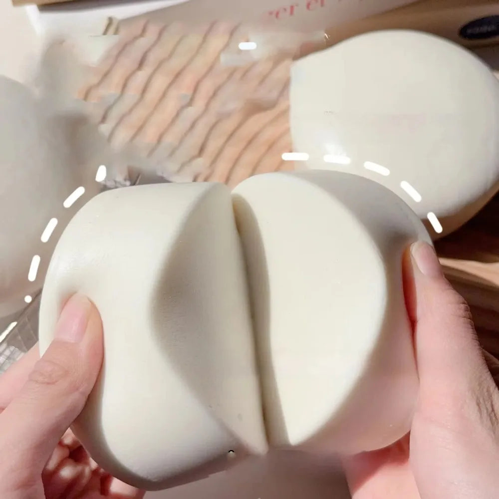 Jumbo Yogurt Cake Squishy – Super Soft Slow Rising Stress Relief Toy