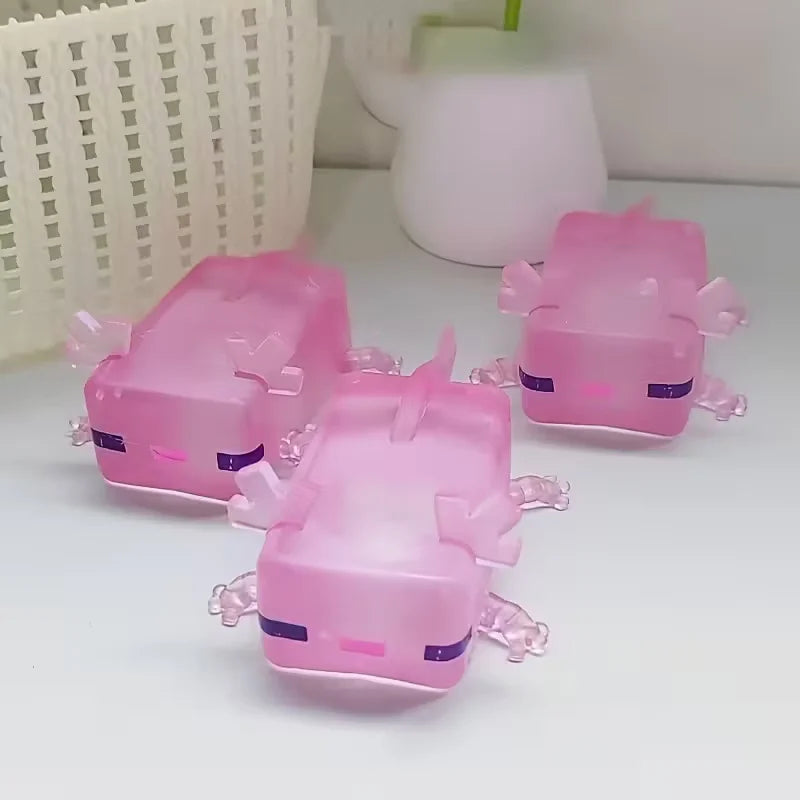 Cute Pig Squishy Stress Toy