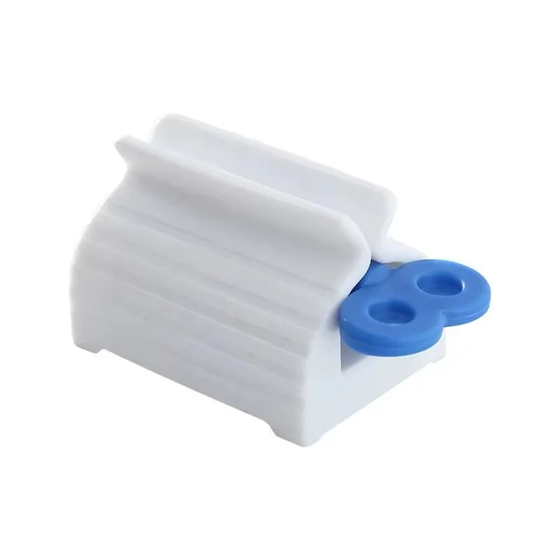 Toothpaste Tube Squeezer & Toothpaste Dispenser