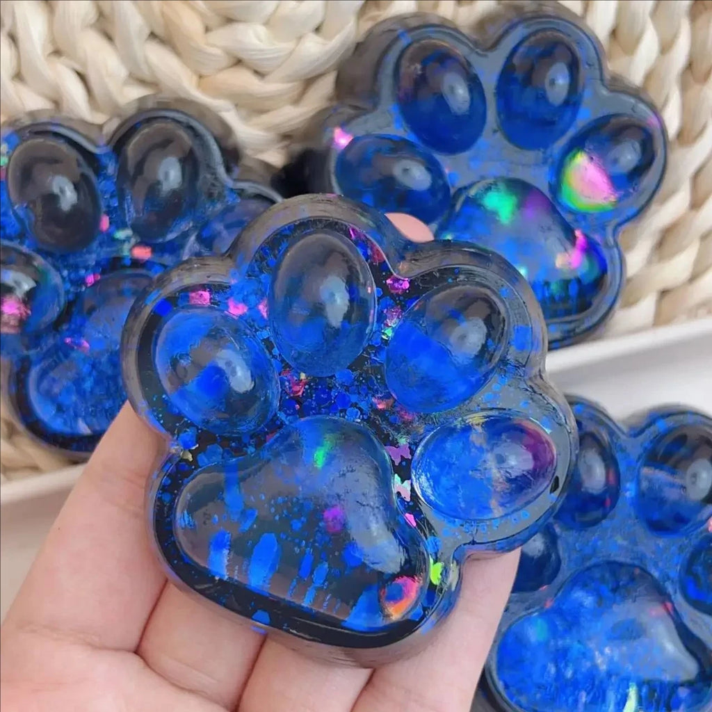 Mystery Squishy Fidget Toy Box – Random Sensory Surprise Toy