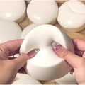 Jumbo Yogurt Cake Squishy – Super Soft Slow Rising Stress Relief Toy