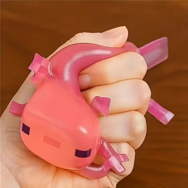 Cute Pig Squishy Stress Toy